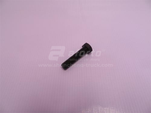 Болт 12*50*1.75 КПП FAST (хорошее качество)