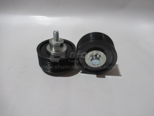 Шкив натяжителя ремня CUMMINS ISM11