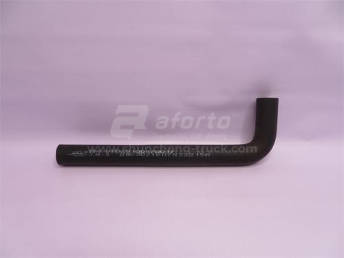 Шланг ГУР (обратка длинный) SHAANXI QINYAN