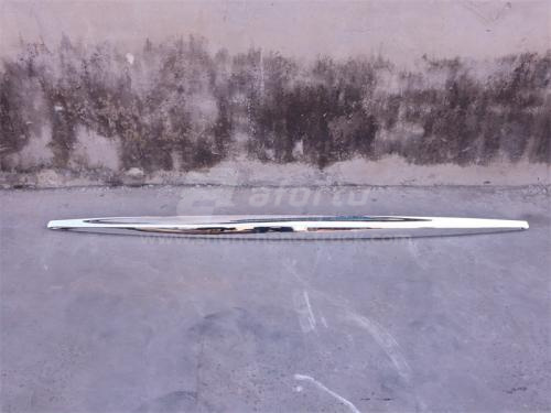 Молдинг капота SITRAK C7H низкий