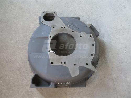 Картер маховика WD615