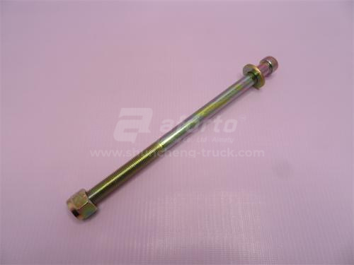 Болт рессоры 14*240*1.5 STEYR передней центральный