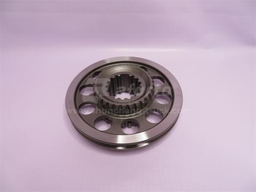 Муфта синхронизатора 1-ой и 2-ой передачи КПП JS160