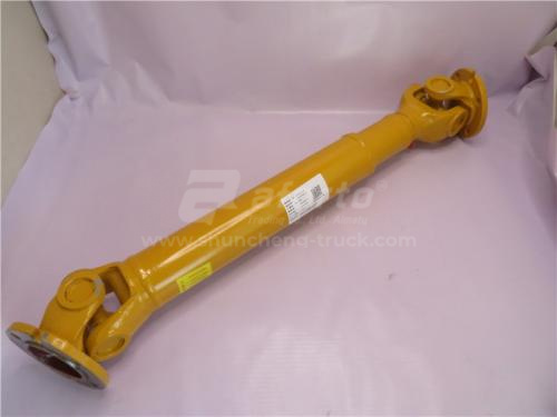 Кардан XCMG LW300F/321F переднего моста 900mm