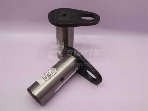 Палец гидроцилиндра поворотного LINGONG LG956 50*130*140