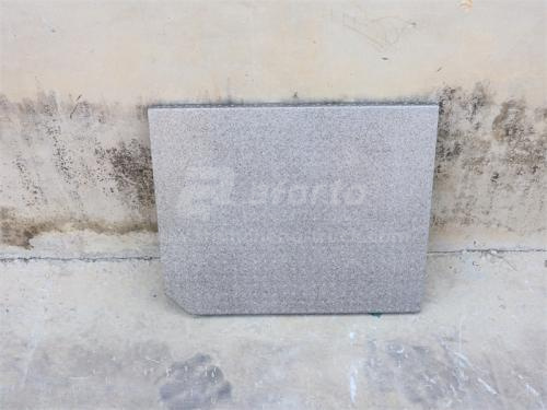 Крышка для наружного ящика инструментов HOWO TX правая (оригинал)