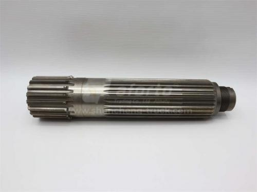 Вал КПП FAST 12JSD240TA  вторичный