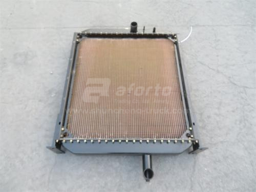 Радиатор охлаждения XCMG GR215