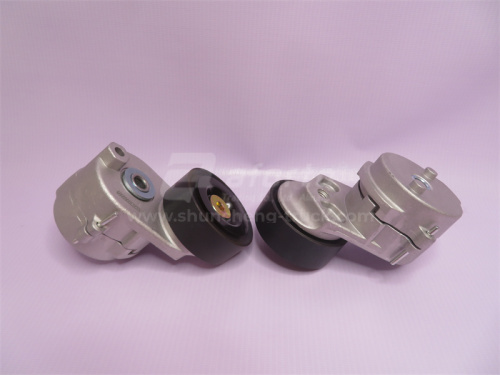 Шкив натяжителя ремня WP12 0009/0847 XINHE