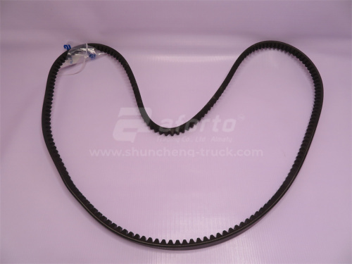 Ремень 17*2000