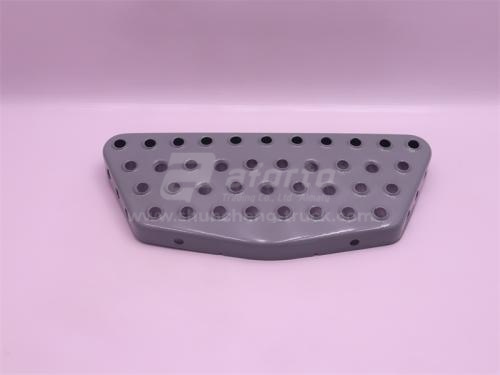 Ступень SITRAK C7H тягач нижней