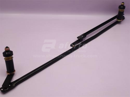 Механизм стеклоочистителя SHAANXI X3000/X5000 (оригинал)