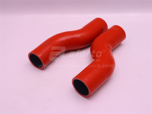 Патрубок радиатора WEICHAI WP12