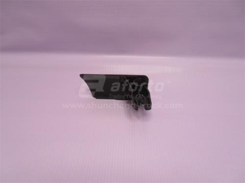 Ручка двери кабины внутренняя правая SHAANXI F3000