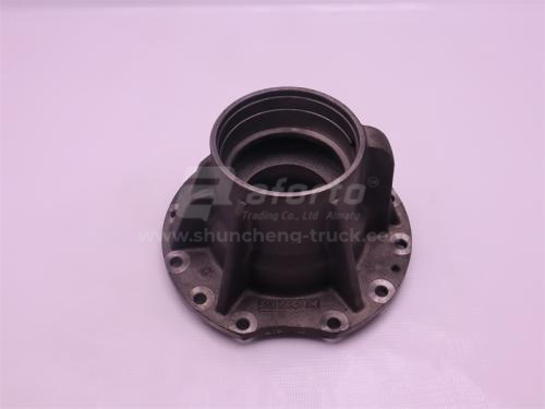 Крышка картера редуктора STEYR заднего моста (i=5,73x6,72x7,49x8,4)