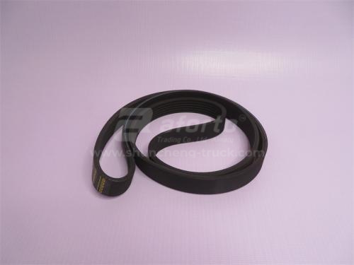 Ремень 6PK1275 HOWO T5G QINYAN