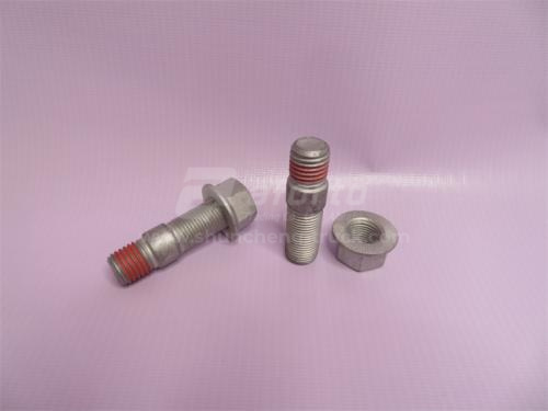 Шпилька M16*60*1.5/2.0 КПП FAST (хорошее качество)