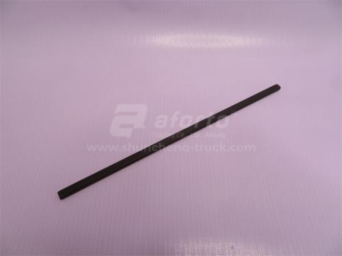 Шпонка КПП FAST 16JS200TA вторичного вала