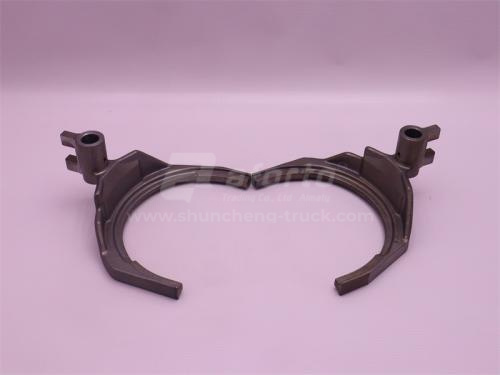 Вилка КПП переключения передач 1 и 2 FAST 10JSD160TB