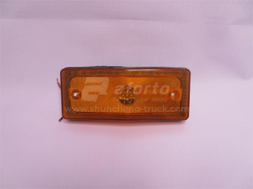 Фонарь поворота HOWO 70T