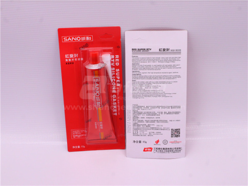 Клей - герметик SANHE