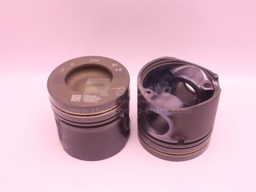 Поршень WEICHAI DEUTZ WP6.210E32 (оригинал)