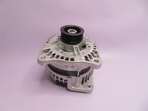Генератор 5PK CUMMINS GTL 110A