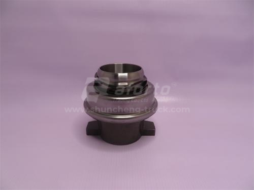 Муфта выжимного сцепления HOWO 2009 5791