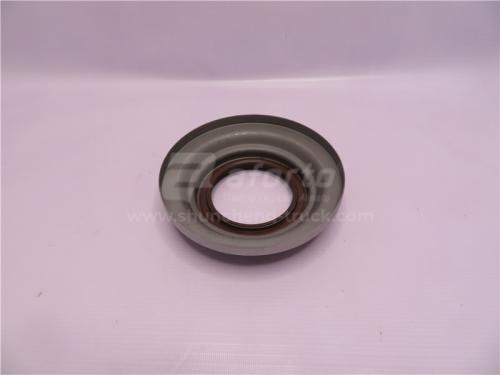 Сальник дифференциала JAC 80*162*12.5/43 QINYAN