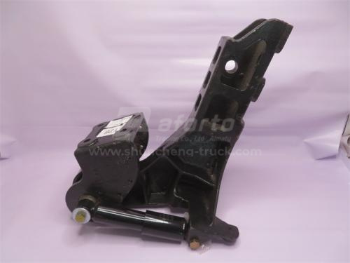 Кронштейн торсиона кабины GTL правая