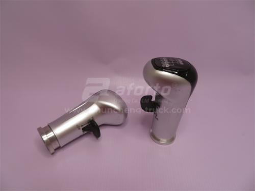 Ручка рычага КПП (12 скоростной) HOWO A7