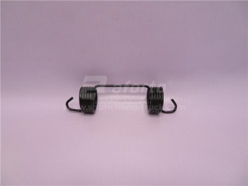 Пружина тормозных колодок задних HOWO 2010