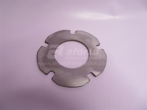 Шайба шестерни солнечной бортового редуктора HOWO 70T AC26 (оригинал)