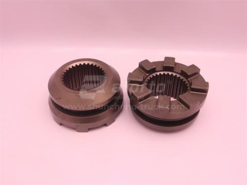 Муфта блокировки моста HANDE 469 неподвижная