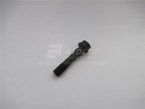 Болт шатуна 14*68 WD618/D12 (оригинал)