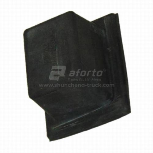 Подушка моста SHAANXI заднего