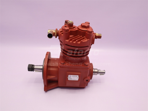 Компрессор воздушный 630-3509100 YUCHAI 6108G