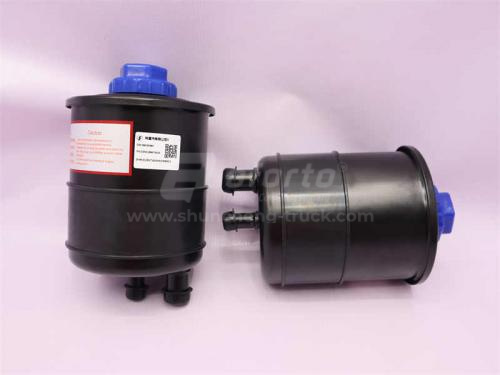 Бачок ГУР SHAANXI F2000 (оригинал)