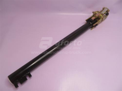 Тяга кулисы КПП SHAANXI M3000 Тяга кулисы КПП SHAANXI M3000