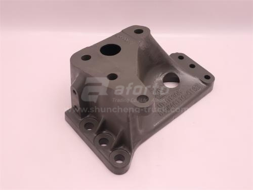 Кронштейн гидроусилителя рулевого управления HOWO TX (оригинал)