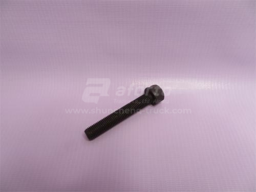 Болт шатуна 12*72*1.5 DEUTZ полная резьба