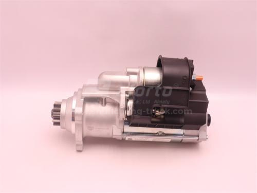 Стартер 11 зубьев WEICHAI EURO2 (оригинал)