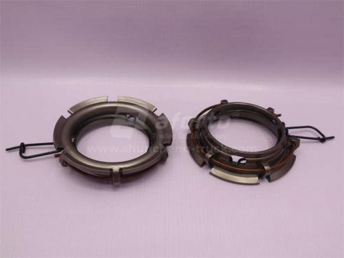 Кольцо упорное корзины сцепления FAST (на 430 корзину,D = 73 / (оригинал)