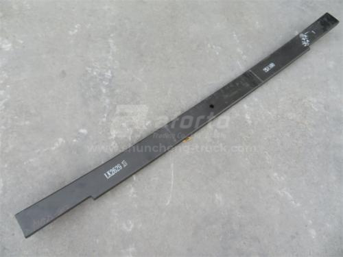 Лист рессоры NORD BENZ задней №1-25мм ширина 100мм длина 1630мм