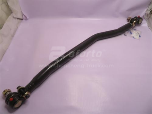 Тяга рулевая SHAANXI X3000 продольная