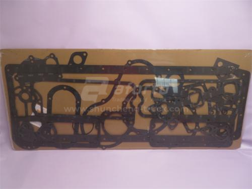 Ремкомплект двигателя YC6108G