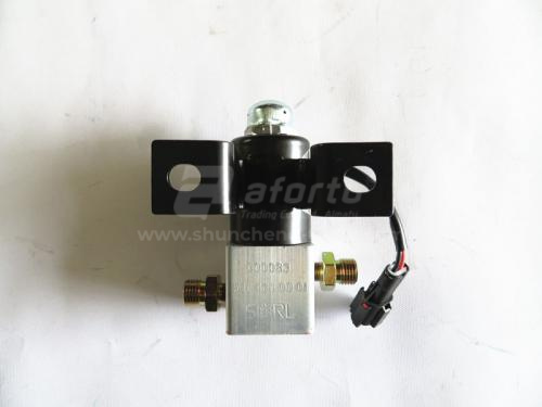 Клапан электромагнитный NORD BENZ SORL