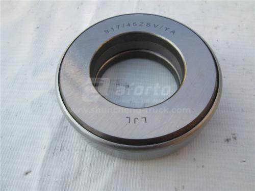 Подшипник шкворня опорный HOWO 2009