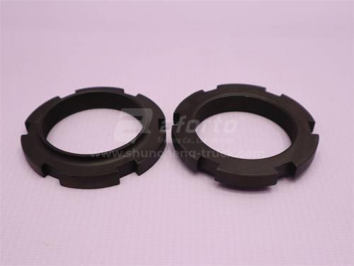 Гайка полого вала среднего моста STEYR (оригинал)