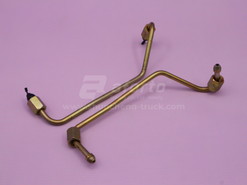 Трубки ТНВД (на форсунки) WP10